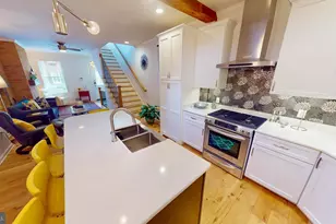 306 S Exeter St, Baltimore, MD 21202 - Photo 1