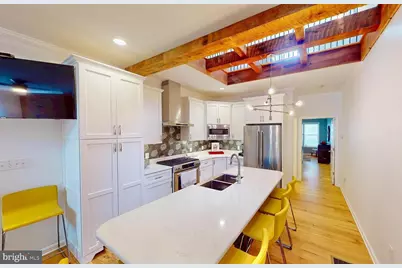 306 S Exeter Street, Baltimore, MD 21202 - Photo 3