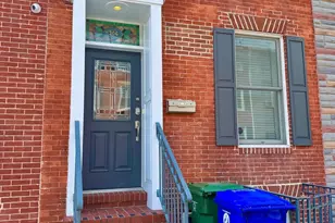 306 S Exeter St, Baltimore, MD 21202 - Photo 15