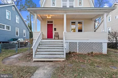 3016 Wayne Avenue, Baltimore, MD 21207 - Photo 37