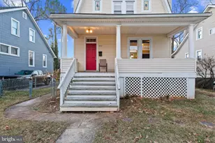 3016 Wayne Ave, Baltimore, MD 21207 - Photo 37