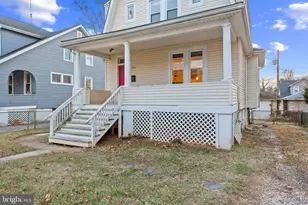 3016 Wayne Ave, Baltimore, MD 21207 - Photo 35