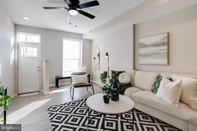 2202 Prentiss Place, Baltimore, MD 21205 - Photo 5