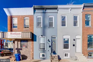 2202 Prentiss Pl, Baltimore, MD 21205 - Photo 1