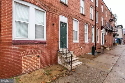 1458 Riverside Avenue #2B, Baltimore, MD 21230 - Photo 1