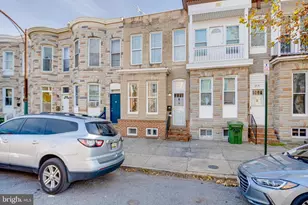 1313 James St, Baltimore, MD 21223 - Photo 1
