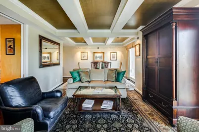 10 E Lee Street #1802, Baltimore, MD 21202 - Photo 3