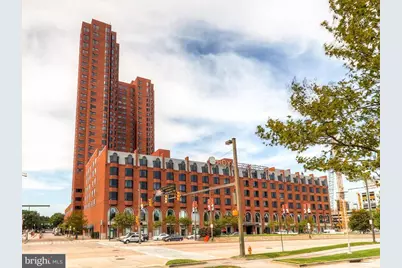10 E Lee Street #1802, Baltimore, MD 21202 - Photo 19