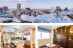 10 E Lee St, Baltimore, MD 21202 - Photo 1