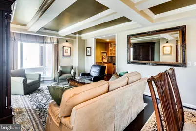 10 E Lee Street #1802, Baltimore, MD 21202 - Photo 5