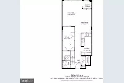 2901 Boston Street #204, Baltimore, MD 21224 - Photo 59