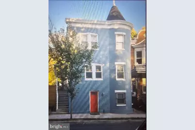 4033 Greenmount Avenue, Baltimore, MD 21218 - Photo 1