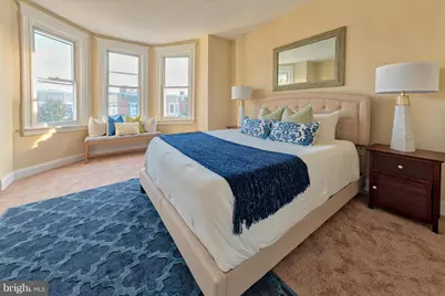 312 E 28th Street E, Baltimore, MD 21218 - Photo 9