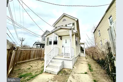 1707 Harman Avenue, Baltimore, MD 21230 - Photo 1