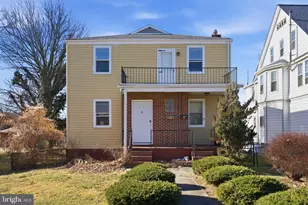 4504 Garrison Blvd, Baltimore, MD 21215 - Photo 1