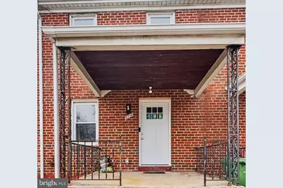 3712 Bowers Avenue, Baltimore, MD 21207 - Photo 1