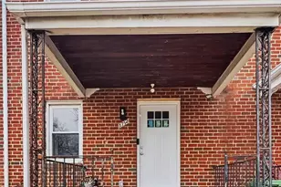 3712 Bowers Ave, Baltimore, MD 21207 - Photo 1