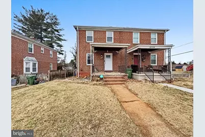 3712 Bowers Avenue, Baltimore, MD 21207 - Photo 3