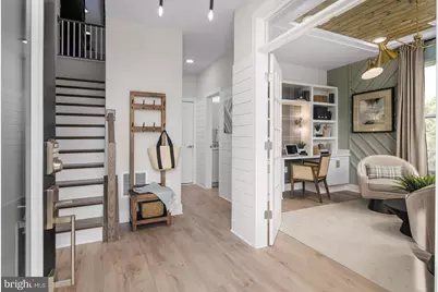 Homesite 224 Light Street, Baltimore, MD 21230 - Photo 17