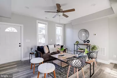 1534 Homestead Street, Baltimore, MD 21218 - Photo 5