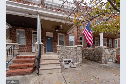 723 Grundy Street, Baltimore, MD 21224 - Photo 1