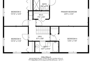 5602 Purlington Way, Baltimore, MD 21212 - Photo 49