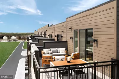 Homesite 284 Light Street, Baltimore, MD 21230 - Photo 11