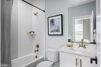 Homesite 284 Light Street, Baltimore, MD 21230 - Photo 17