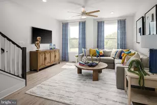 Homesite 284 Light St, Baltimore, MD 21230 - Photo 9