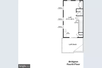 Homesite 284 Light Street, Baltimore, MD 21230 - Photo 25