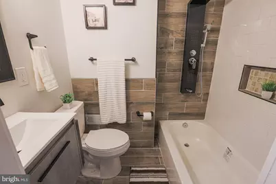 1909 Mosher Street, Baltimore, MD 21217 - Photo 27