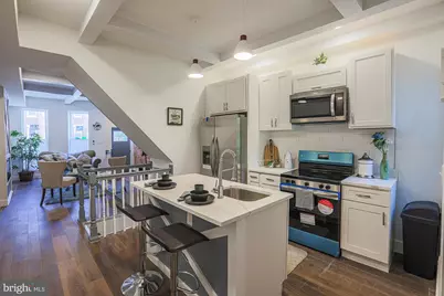 1909 Mosher Street, Baltimore, MD 21217 - Photo 9