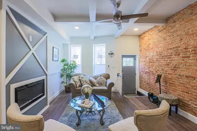 1909 Mosher Street, Baltimore, MD 21217 - Photo 5
