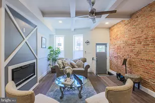 1909 Mosher St, Baltimore, MD 21217 - Photo 5