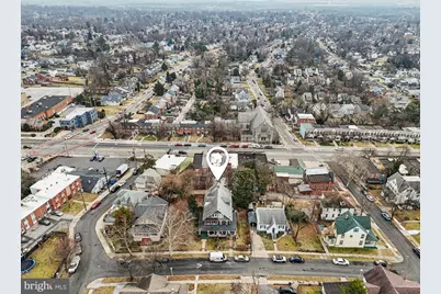 5205 Hampnett Avenue, Baltimore, MD 21214 - Photo 47