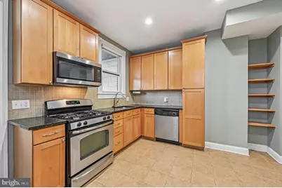 5205 Hampnett Avenue, Baltimore, MD 21214 - Photo 9