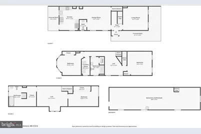 5205 Hampnett Avenue, Baltimore, MD 21214 - Photo 45