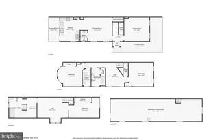 5205 Hampnett Ave, Baltimore, MD 21214 - Photo 45