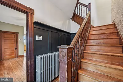 5205 Hampnett Avenue, Baltimore, MD 21214 - Photo 5