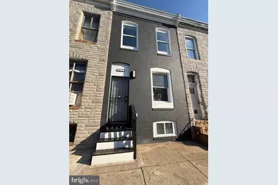 411 Furrow Street, Baltimore, MD 21223 - Photo 1