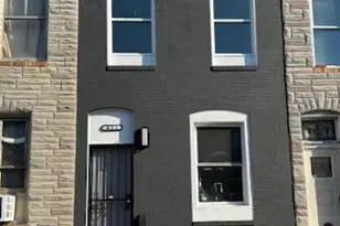411 Furrow St, Baltimore, MD 21223 - Photo 3