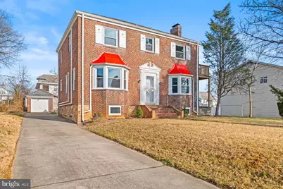 3704 Egerton Road, Baltimore, MD 21215 - Photo 27