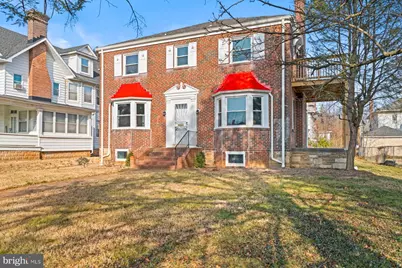 3704 Egerton Road, Baltimore, MD 21215 - Photo 29