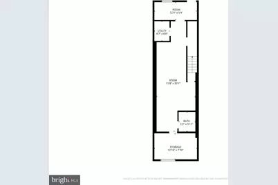 452 Ilchester Avenue, Baltimore, MD 21218 - Photo 21