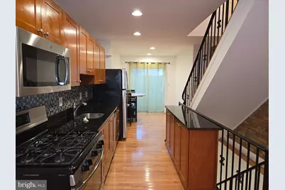 1707 Olive Street, Baltimore, MD 21230 - Photo 3