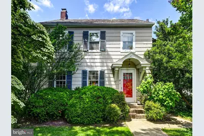 326 Saint Dunstans Road, Baltimore, MD 21212 - Photo 3