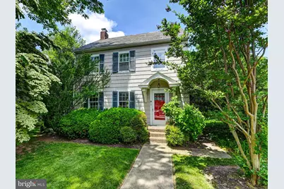 326 Saint Dunstans Road, Baltimore, MD 21212 - Photo 1