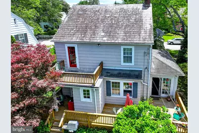 326 Saint Dunstans Road, Baltimore, MD 21212 - Photo 37