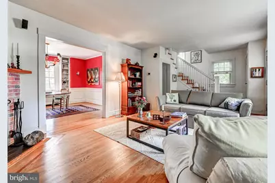 326 Saint Dunstans Road, Baltimore, MD 21212 - Photo 9