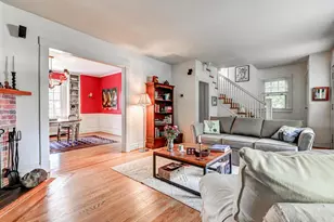 326 St Dunstans Rd, Baltimore, MD 21212 - Photo 9